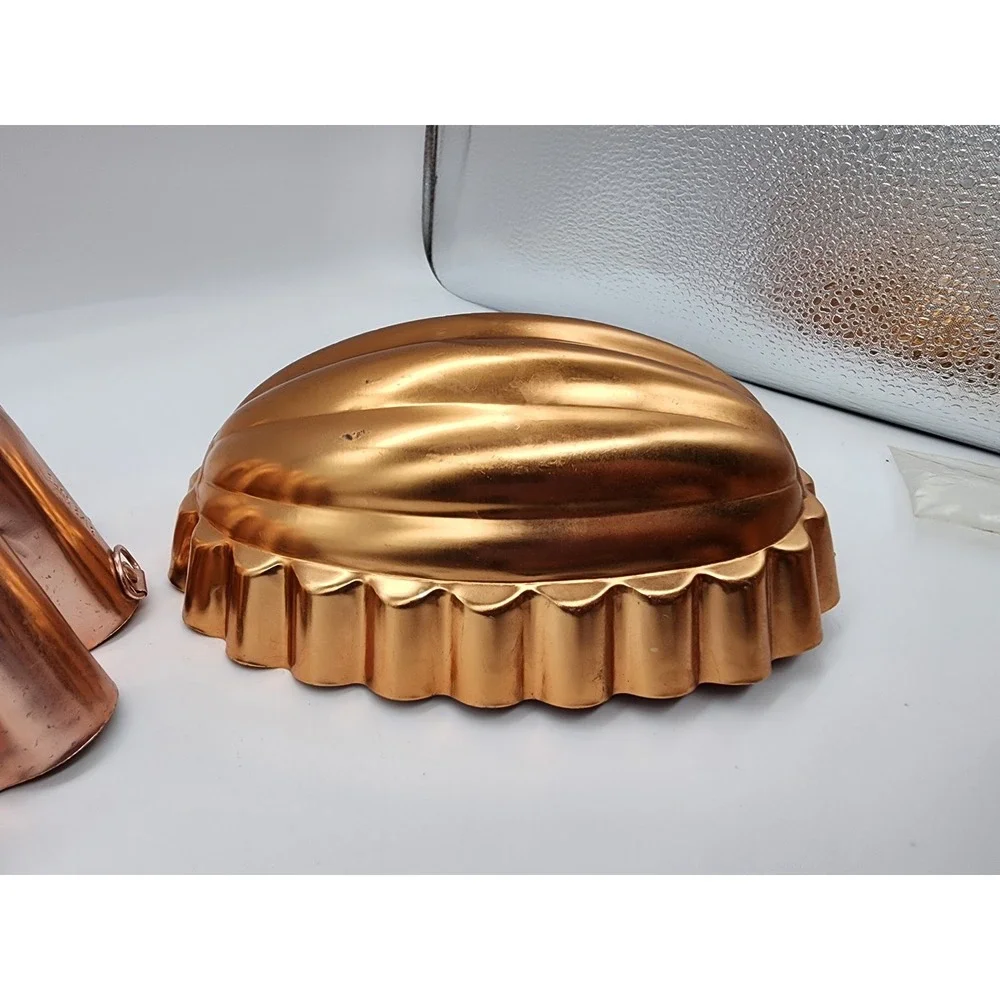 N/A vintage copper